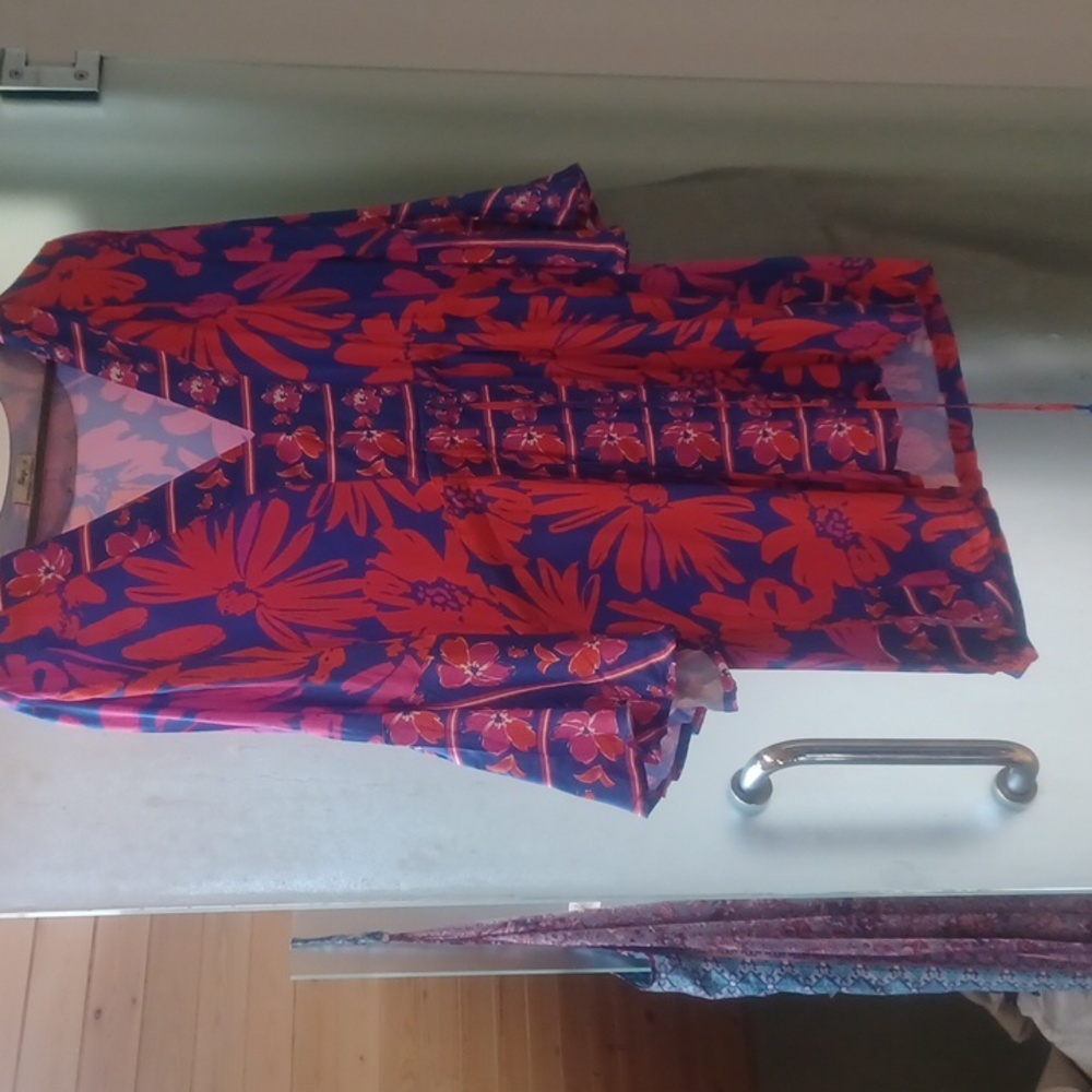 Maaji Joy Caftan size M